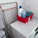 Relaxing Cristianos Lägenhet *