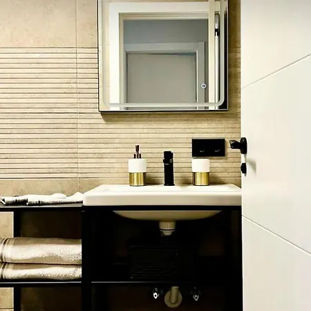 公寓 Relaxing Cristianos *