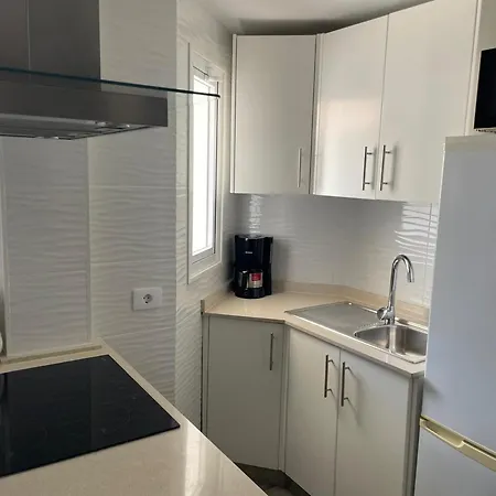 Appartement Relaxing Cristianos