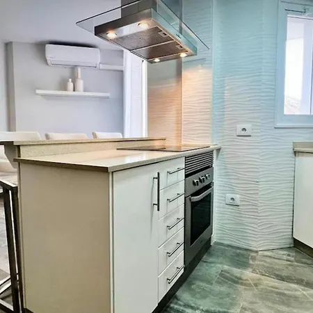 Relaxing Cristianos 洛斯克里斯蒂亚诺斯