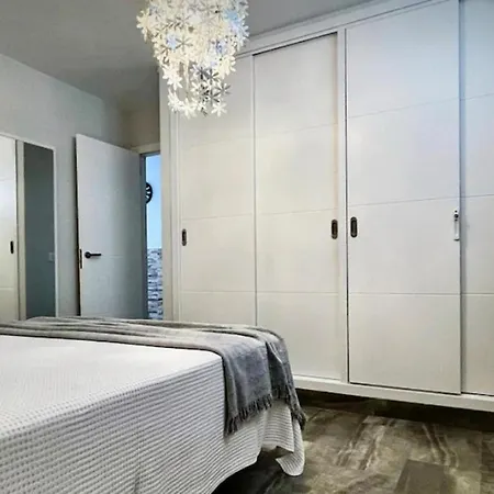 Relaxing Cristianos * 洛斯克里斯蒂亚诺斯