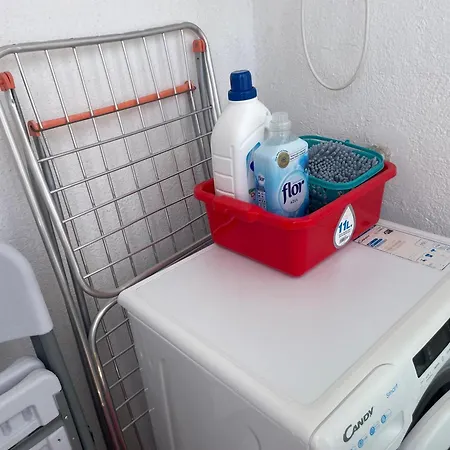 Relaxing Cristianos * 洛斯克里斯蒂亚诺斯