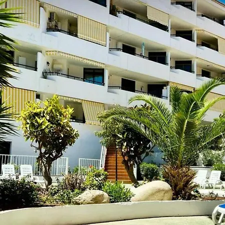 公寓 Relaxing Cristianos