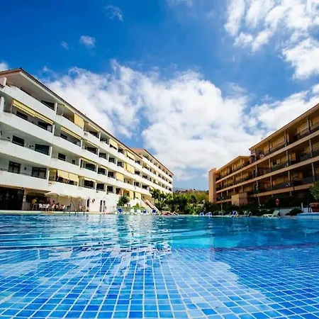 Relaxing Cristianos * 洛斯克里斯蒂亚诺斯