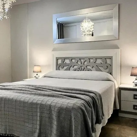 Relaxing Cristianos 公寓 *