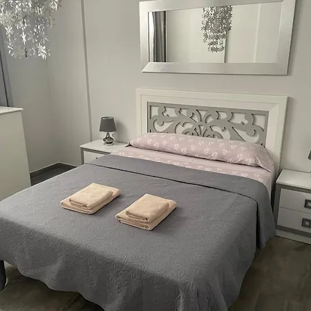 Relaxing Cristianos 公寓 洛斯克里斯蒂亚诺斯