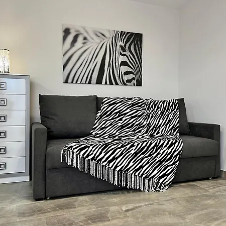 Relaxing Cristianos 公寓 洛斯克里斯蒂亚诺斯