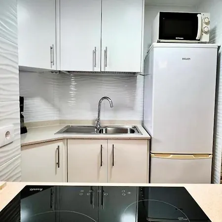 公寓 Relaxing Cristianos