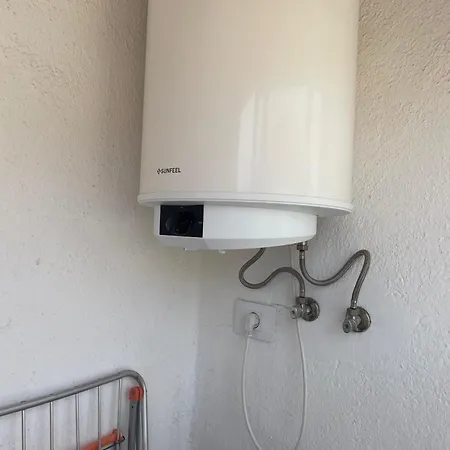 Relaxing Cristianos *