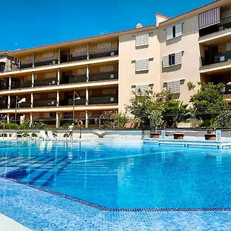Relaxing Cristianos Apartment Los Cristianos (Tenerife)